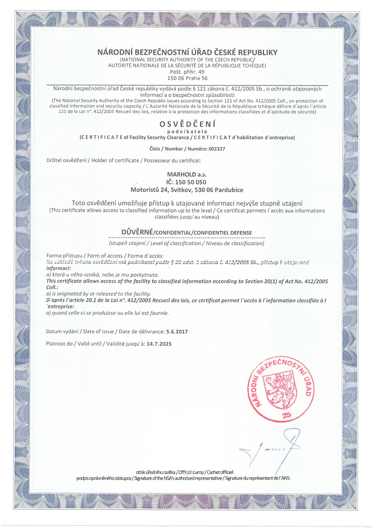 SKM Informacni Systemy 2