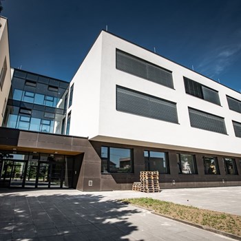 Základní škola Pardubice - Svítkov