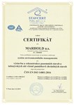 ISO 14001 2016