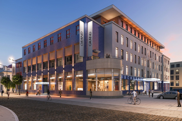 Marhold TZ Grand Grid